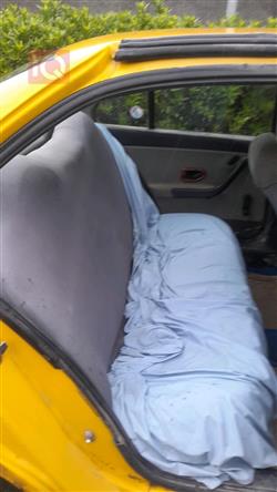 إيران خودرو سمند